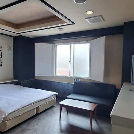 Hotel Golf Tsunashima (Adults Only) Yokohama  Eksteriør billede