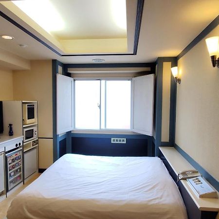 Hotel Golf Tsunashima (Adults Only) Yokohama  Eksteriør billede