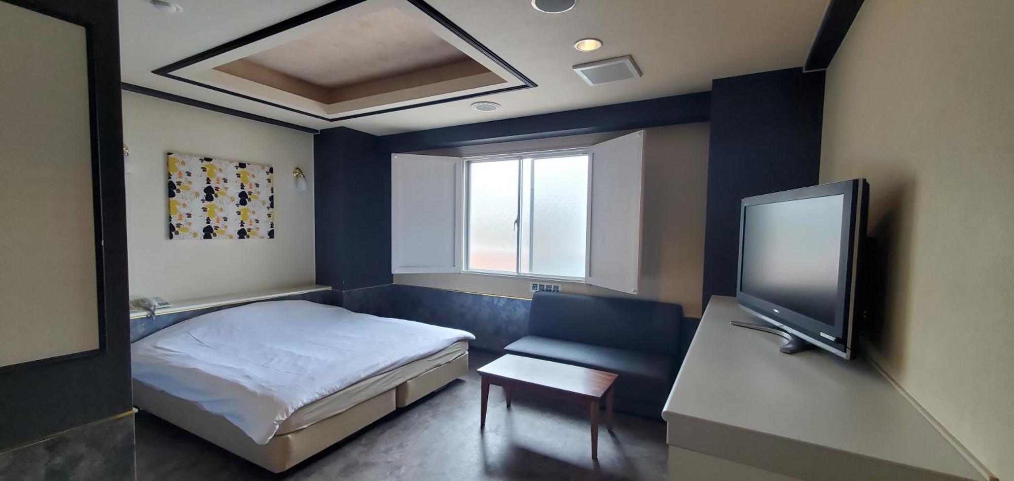 Hotel Golf Tsunashima (Adults Only) Yokohama  Eksteriør billede