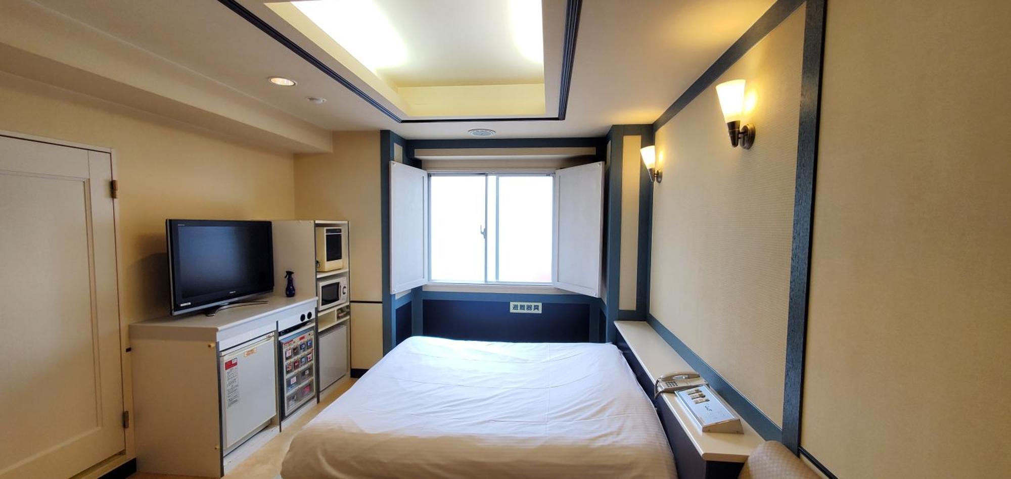 Hotel Golf Tsunashima (Adults Only) Yokohama  Eksteriør billede