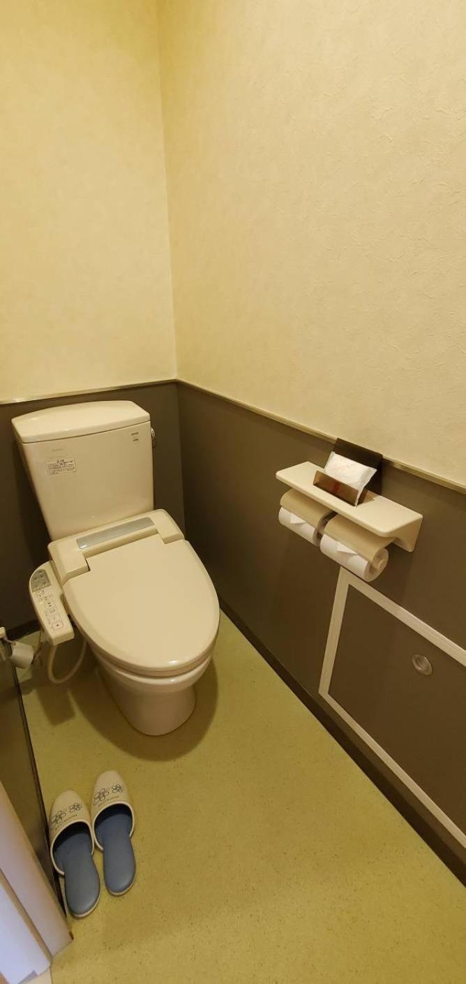 Hotel Golf Tsunashima (Adults Only) Yokohama  Eksteriør billede