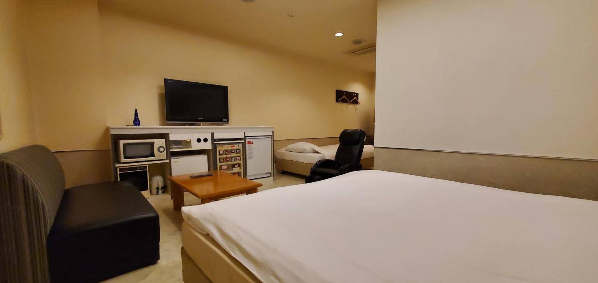 Hotel Golf Tsunashima (Adults Only) Yokohama  Eksteriør billede
